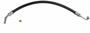 Import Direct Power Steering Pressure Line Hose Assembly