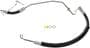Import Direct Power Steering Pressure Line Hose Assembly