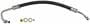 Import Direct Power Steering Pressure Line Hose Assembly