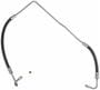 Import Direct P/S Pressure Line Hose Assembly