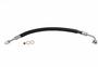 Import Direct Power Steering Pressure Line Hose Assembly