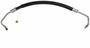 Import Direct Power Steering Pressure Line Hose Assembly