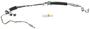 Import Direct Power Steering Pressure Line Hose Assembly