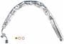 Import Direct Power Steering Pressure Line Hose Assembly
