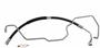 Import Direct Power Steering Pressure Line Hose Assembly