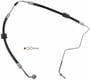 Import Direct Power Steering Pressure Line Hose Assembly