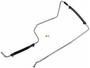 Import Direct P/S Hose Assembly