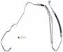 Import Direct Power Steering Pressure Line Hose Assembly