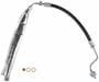 Import Direct Power Steering Pressure Line Hose Assembly