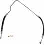 Import Direct P/S Pressure Line Hose Assembly