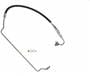 Import Direct Power Steering Pressure Line Hose Assembly