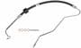 Import Direct P/S Pressure Line Hose Assembly