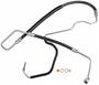 Import Direct Power Steering Pressure Line Hose Assembly