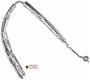 Import Direct P/S Pressure Line Hose Assembly
