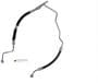 Import Direct P/S Pressure Line Hose Assembly