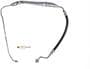 Import Direct Power Steering Pressure Line Hose Assembly