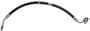 Import Direct P/S Pressure Line Hose Assembly