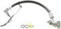 Import Direct Power Steering Pressure Line Hose Assembly