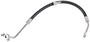 Import Direct Power Steering Pressure Line Hose Assembly