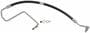 Import Direct P/S Pressure Line Hose Assembly