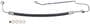 Import Direct Power Steering Pressure Line Hose Assembly