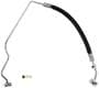 Import Direct Power Steering Pressure Line Hose Assembly