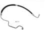 Import Direct Power Steering Pressure Line Hose Assembly