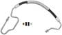 Import Direct P/S Pressure Line Hose Assembly