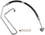 Import Direct P/S Pressure Line Hose Assembly