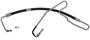 Import Direct Power Steering Pressure Line Hose Assembly