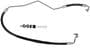 Import Direct P/S Pressure Line Hose Assembly
