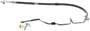 Import Direct Power Steering Pressure Line Hose Assembly