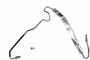 Import Direct P/S Pressure Line Hose Assembly