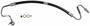 Import Direct P/S Pressure Line Hose Assembly