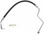 Import Direct P/S Pressure Line Hose Assembly