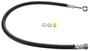 Import Direct Power Steering Pressure Line Hose Assembly