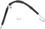 Import Direct Power Steering Pressure Line Hose Assembly