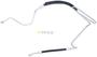 Import Direct Power Steering Pressure Line Hose Assembly
