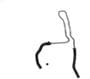 Import Direct P/S Hose Assembly