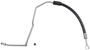 Import Direct Power Steering Pressure Line Hose Assembly