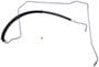 Import Direct P/S Pressure Line Hose Assembly