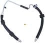 Import Direct Power Steering Pressure Line Hose Assembly