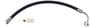 Import Direct Power Steering Pressure Line Hose Assembly