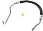 Import Direct Power Steering Pressure Line Hose Assembly