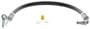 Import Direct Power Steering Pressure Line Hose Assembly