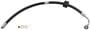 Import Direct Power Steering Pressure Line Hose Assembly