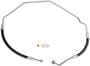 Import Direct Power Steering Pressure Line Hose Assembly