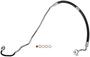 Import Direct Power Steering Pressure Line Hose Assembly