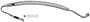 Import Direct P/S Pressure Line Hose Assembly
