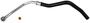 Import Direct Power Steering Reservoir Hose